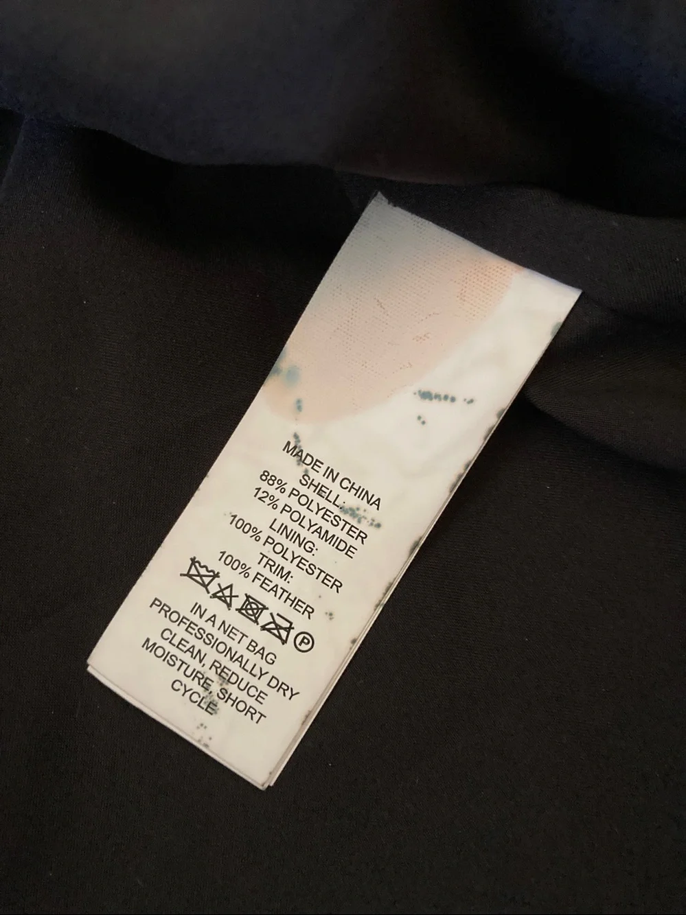 kate spade chinoiserie padma